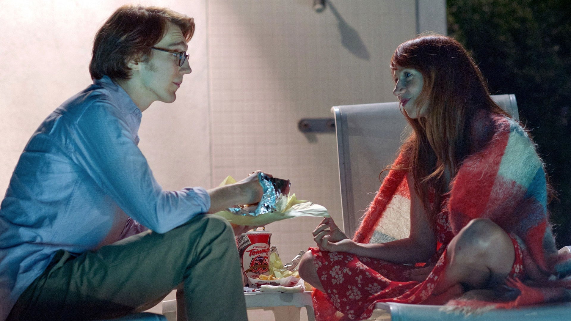 Foto do filme Ruby Sparks - A Namorada Perfeita