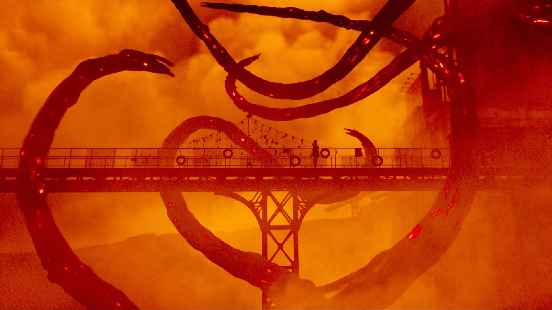 Foto do filme Destruição Iminente