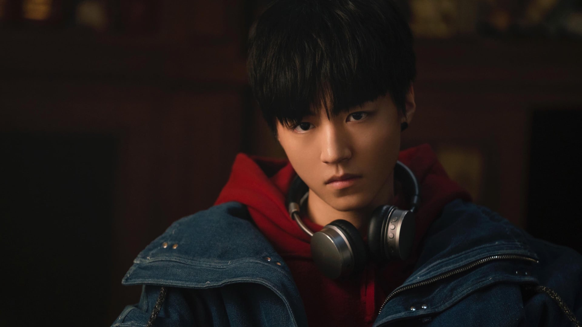 Foto do filme Destruição Iminente