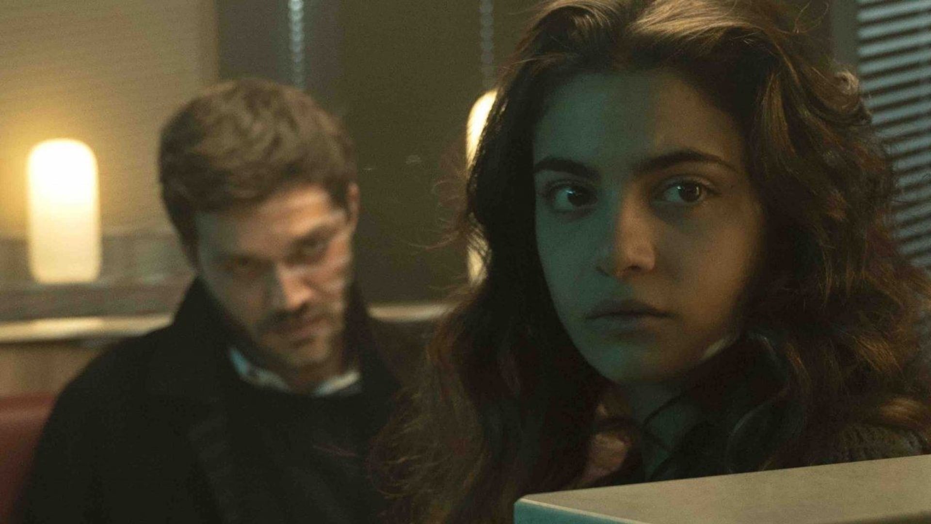 Foto do filme O Homem na Estrada