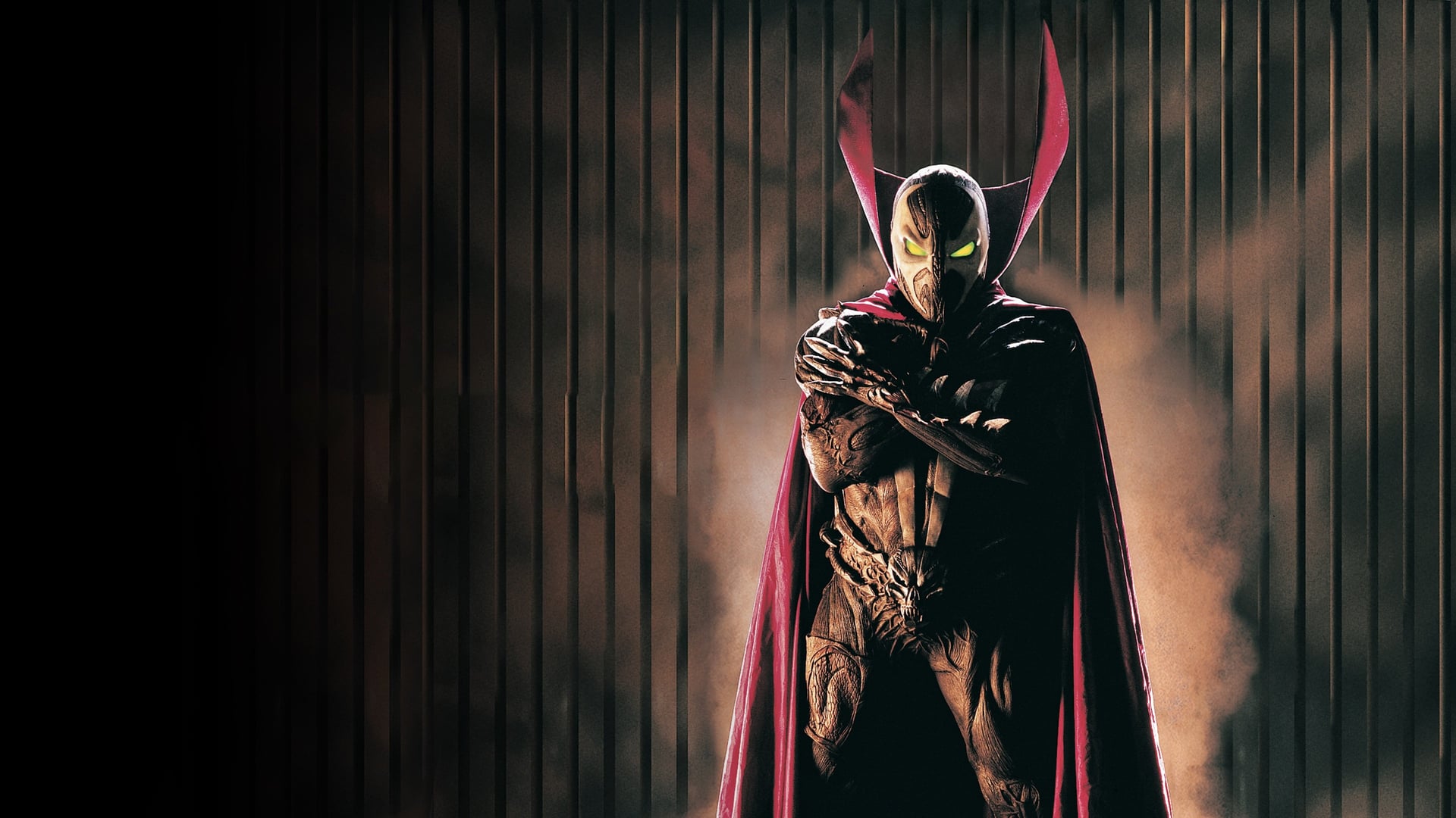 Foto do filme Spawn: O Soldado do Inferno