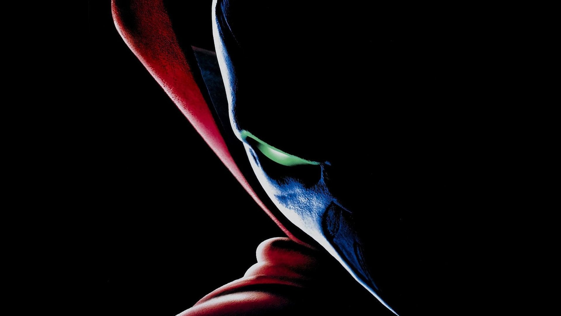 Foto do filme Spawn: O Soldado do Inferno