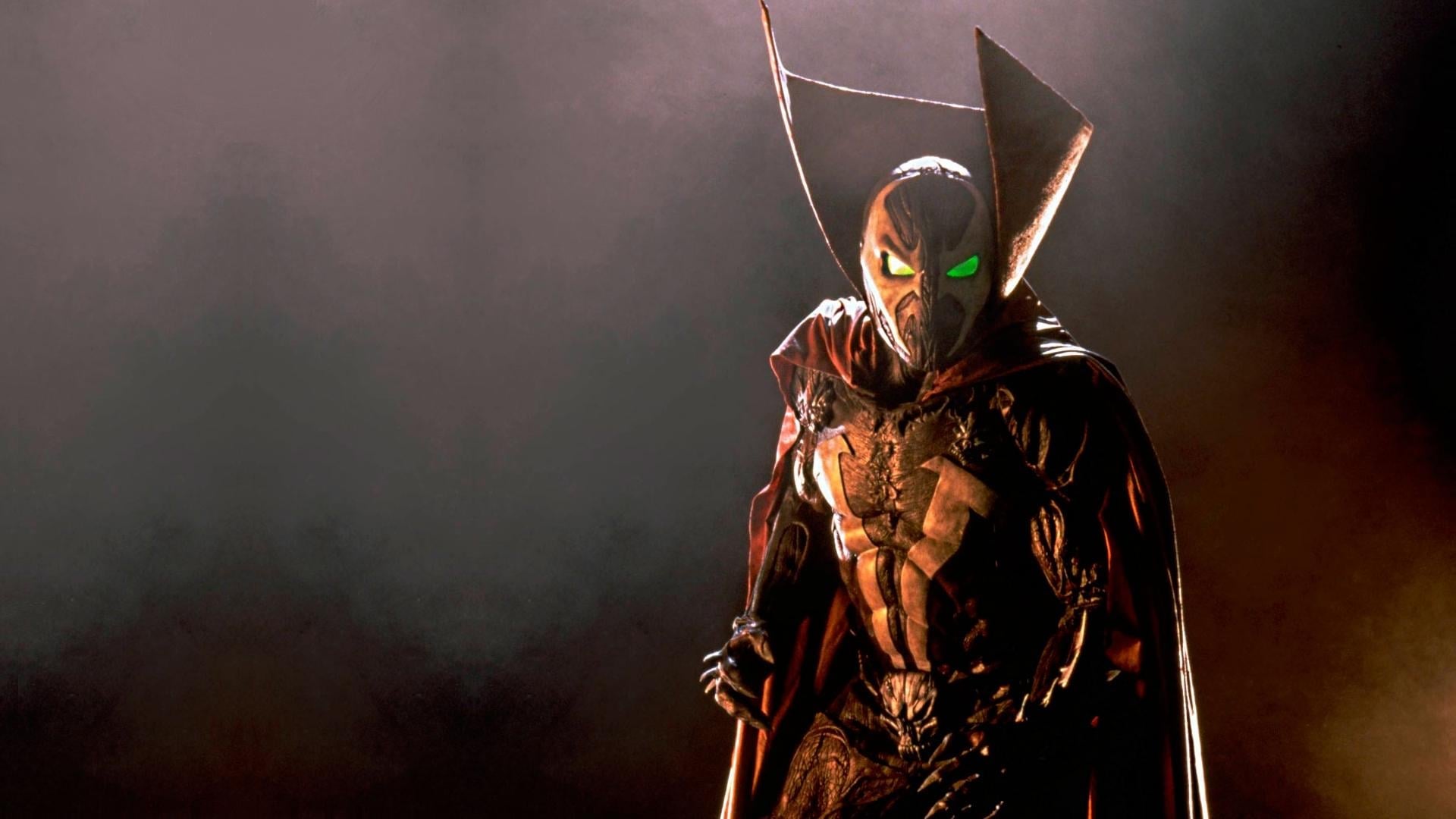 Foto do filme Spawn: O Soldado do Inferno