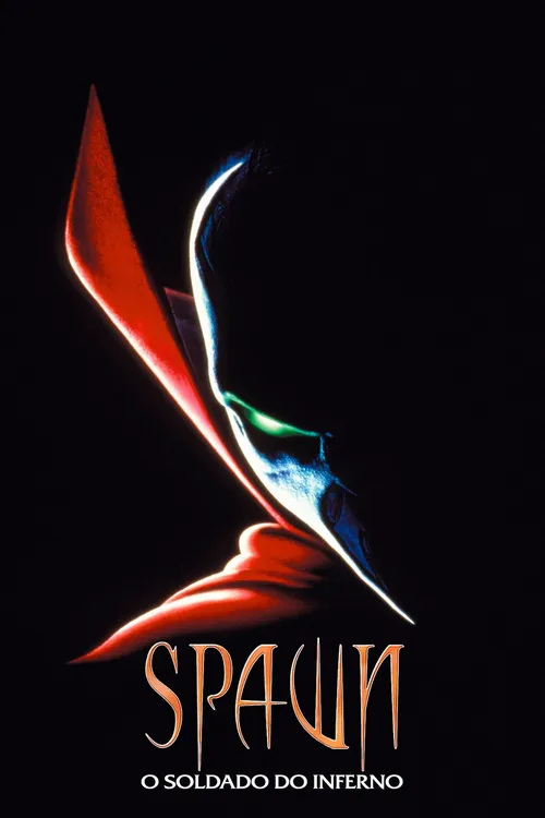 Spawn: O Soldado do Inferno