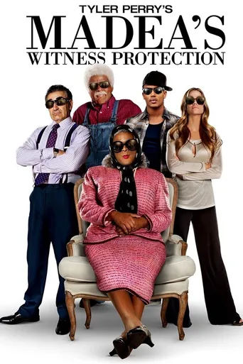 As Testemunhas de Madea