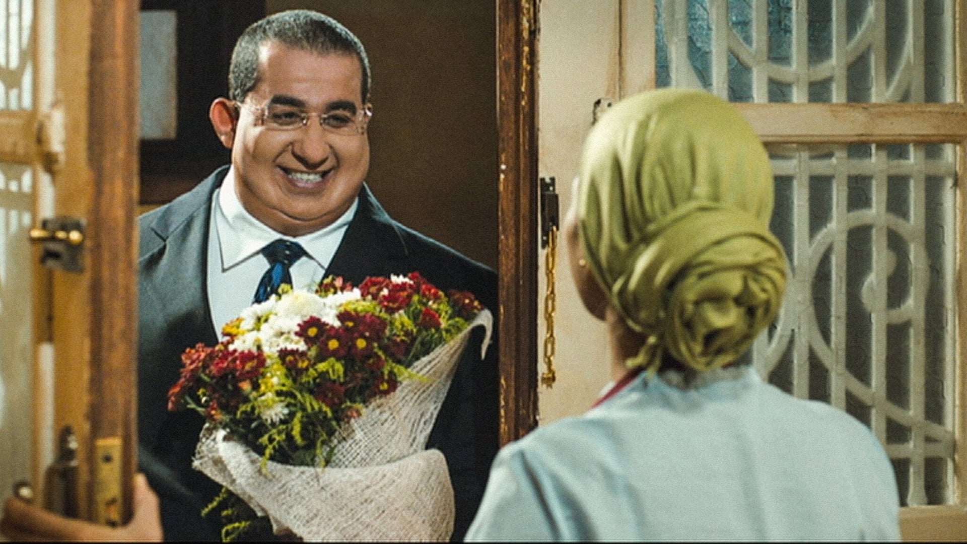 Foto do filme X Large