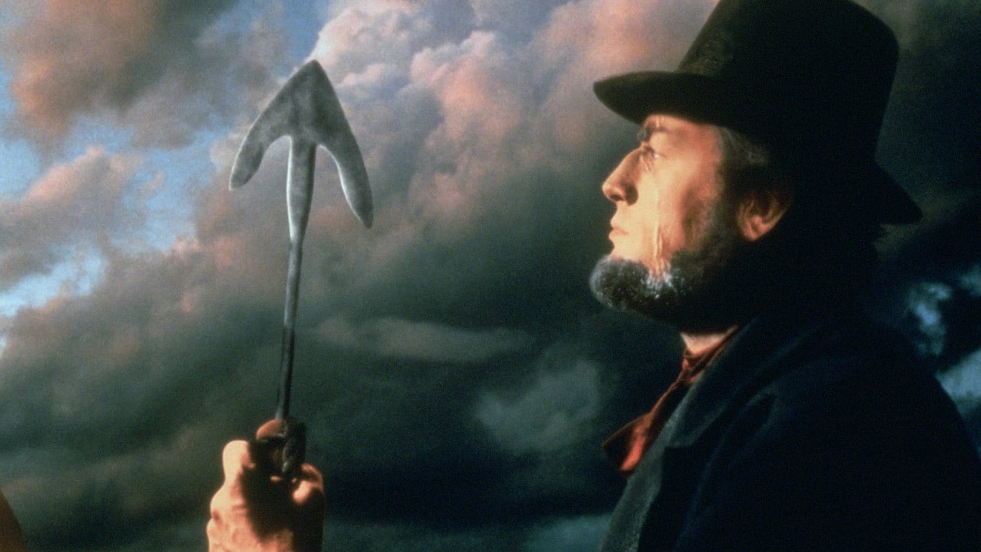 Foto do filme Moby Dick