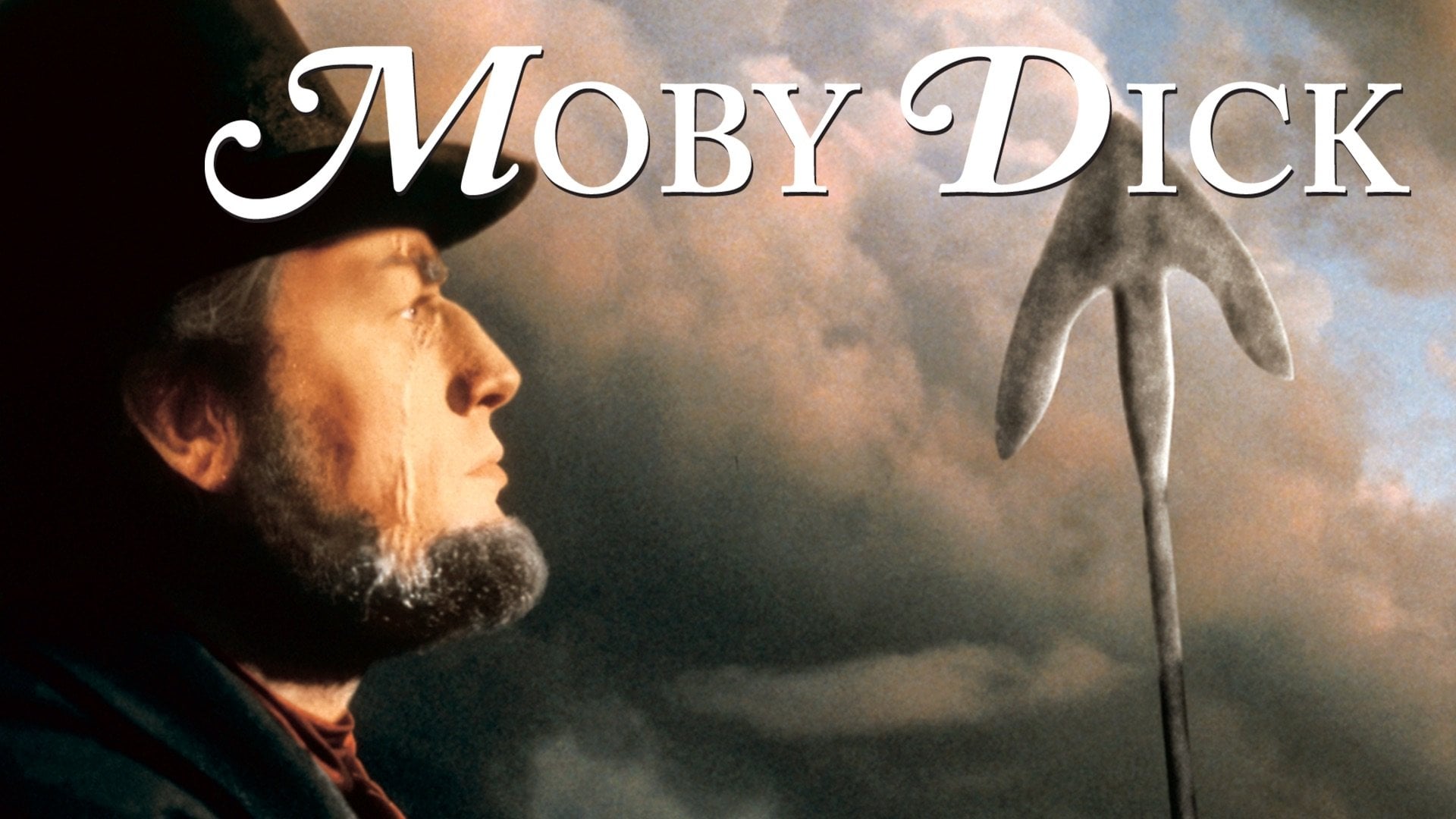 Foto do filme Moby Dick
