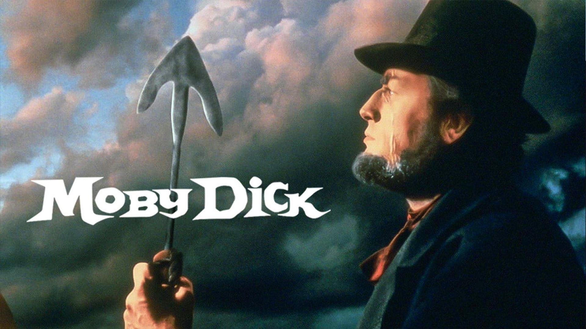 Foto do filme Moby Dick