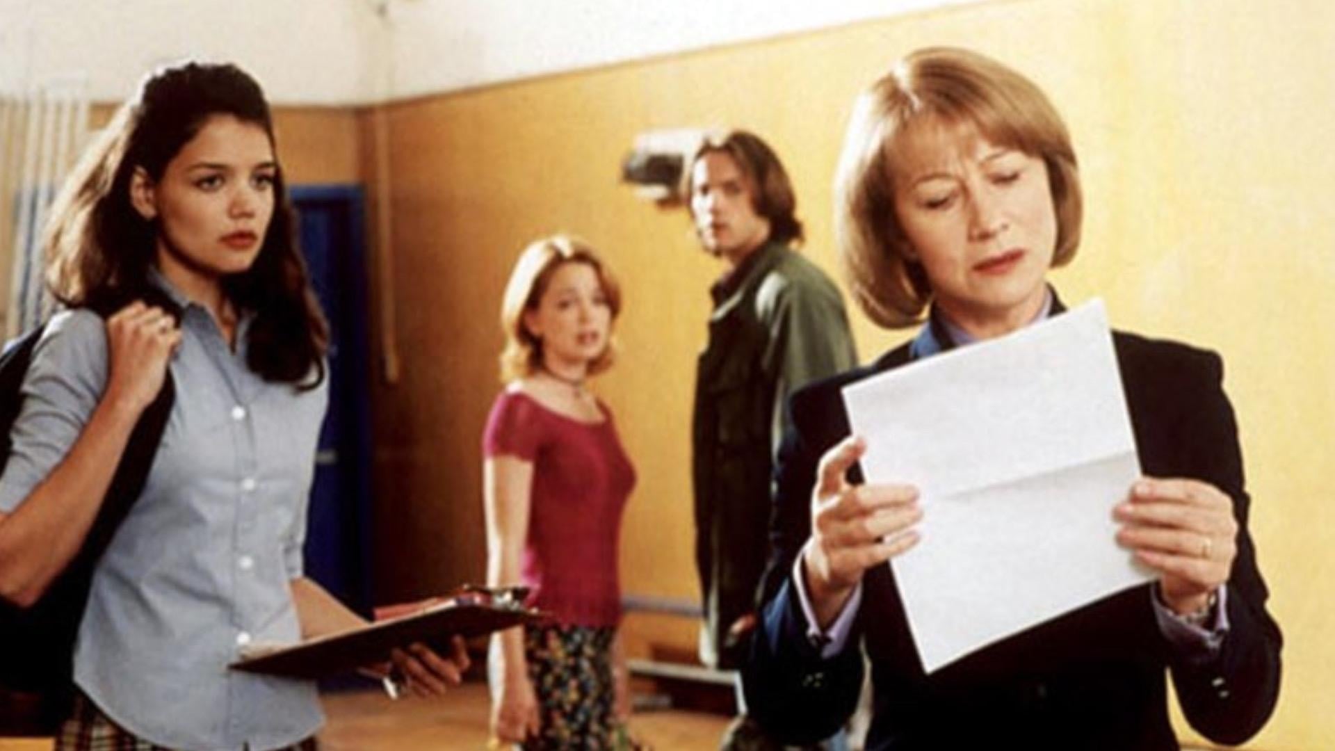 Foto do filme Tentação Fatal