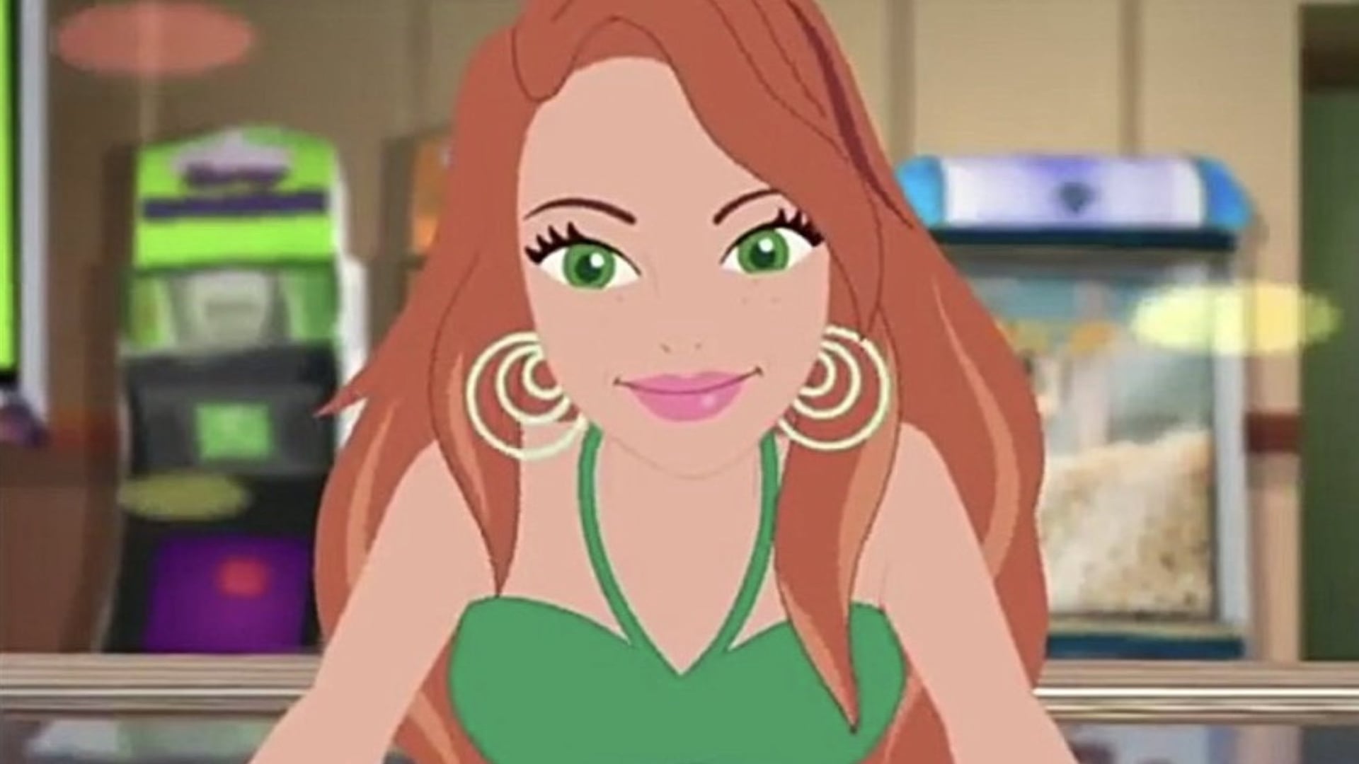 Foto do filme My Scene: Estrelas de Hollywood