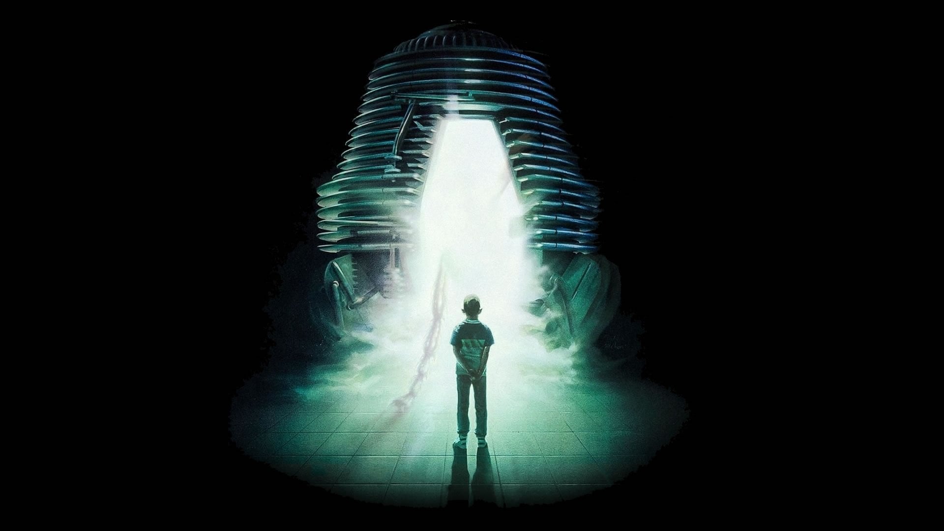 Foto do filme A Mosca 2