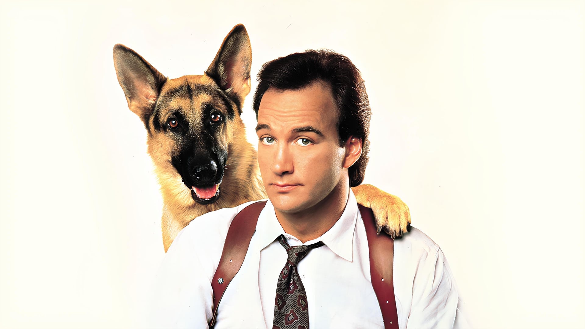 Foto do filme K-9: Um Policial Bom pra Cachorro