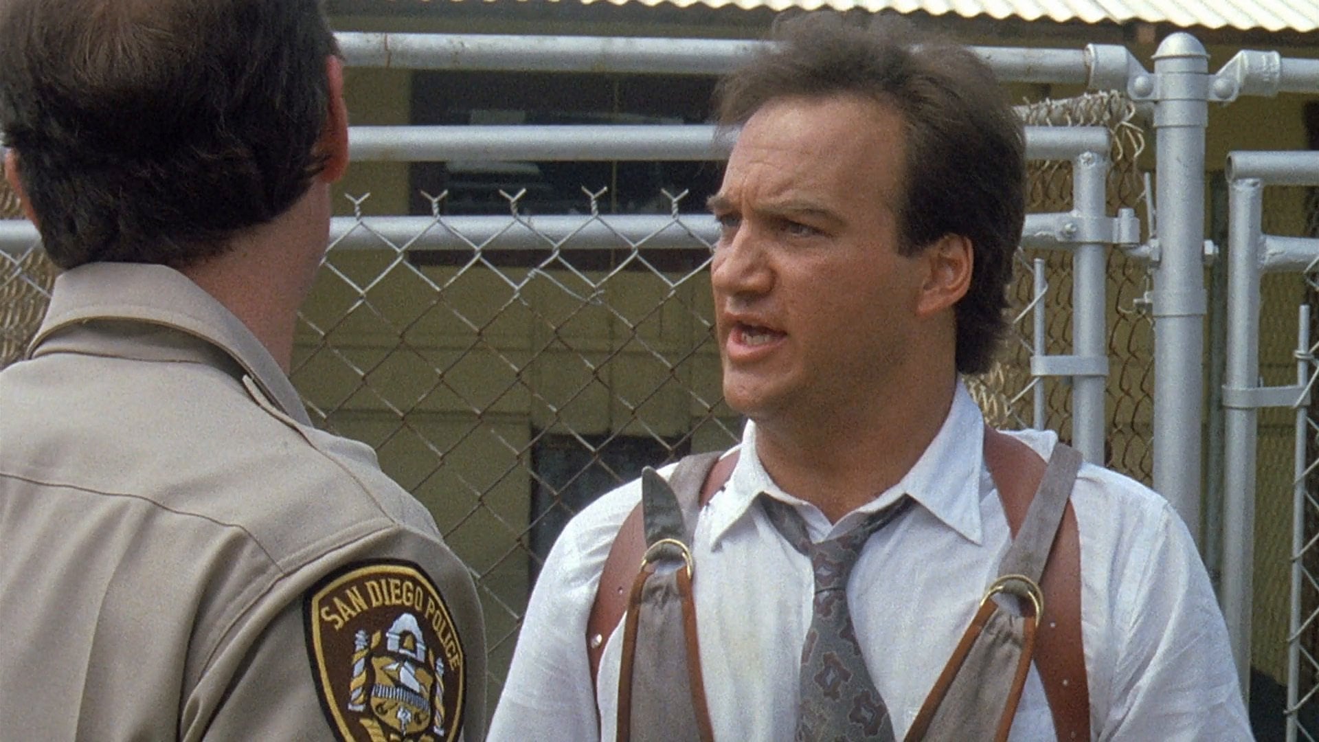 Foto do filme K-9: Um Policial Bom pra Cachorro