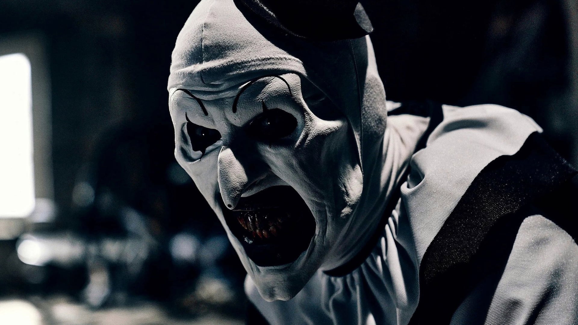 Foto do filme Terrifier 3