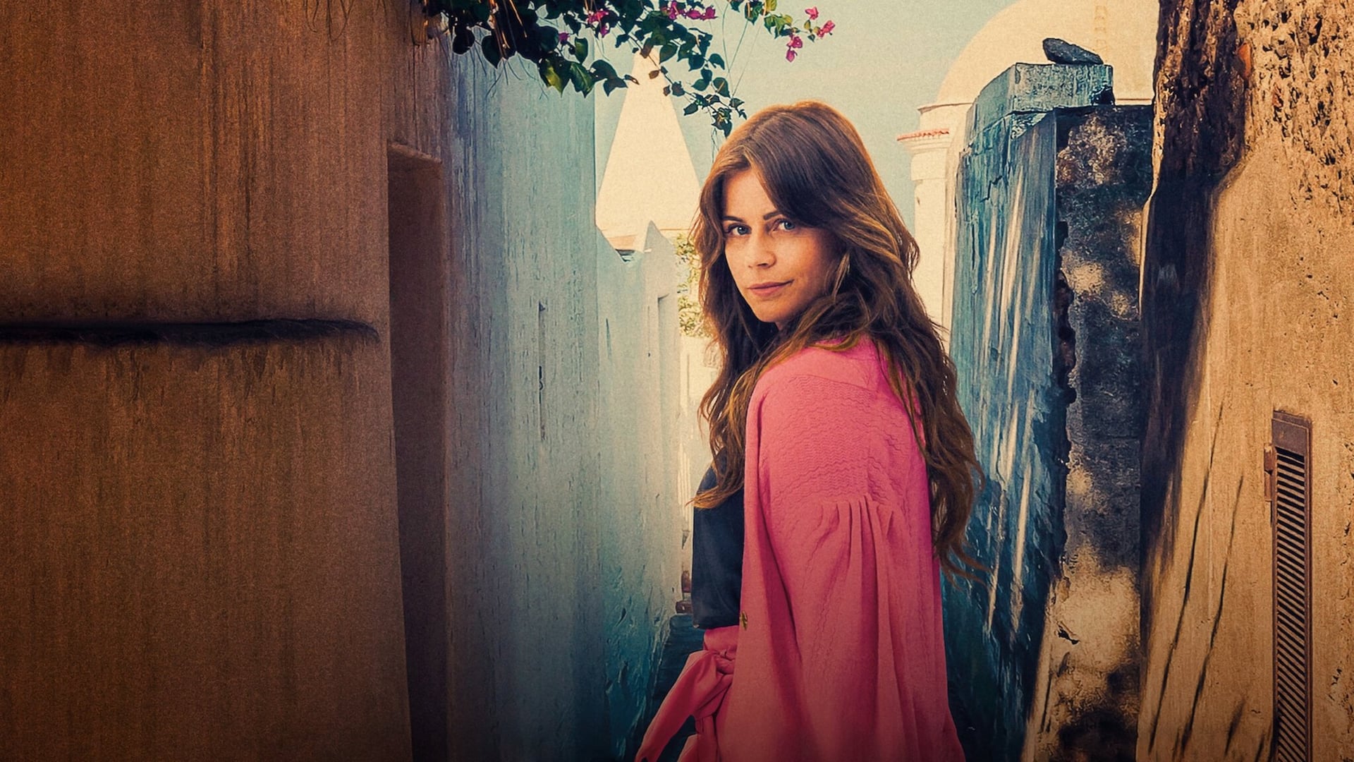 Foto do filme Em Busca de Mim