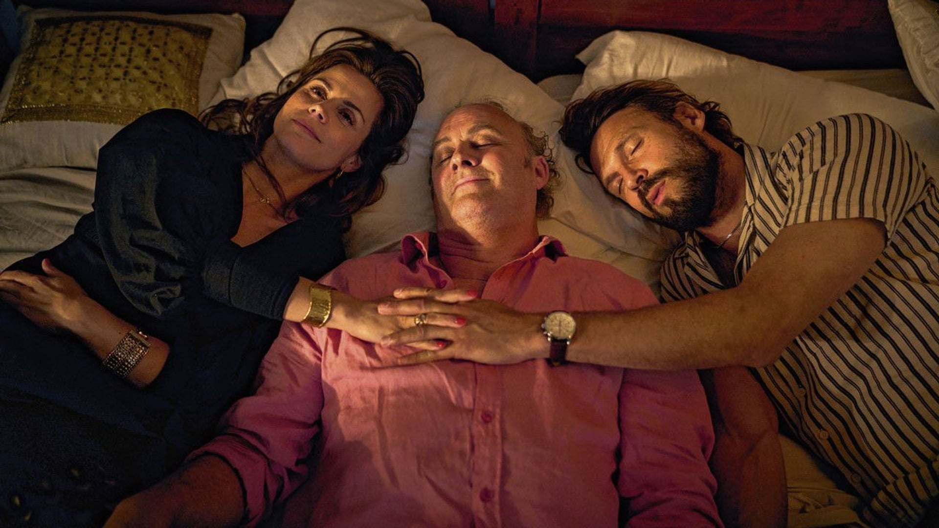 Foto do filme Em Busca de Mim