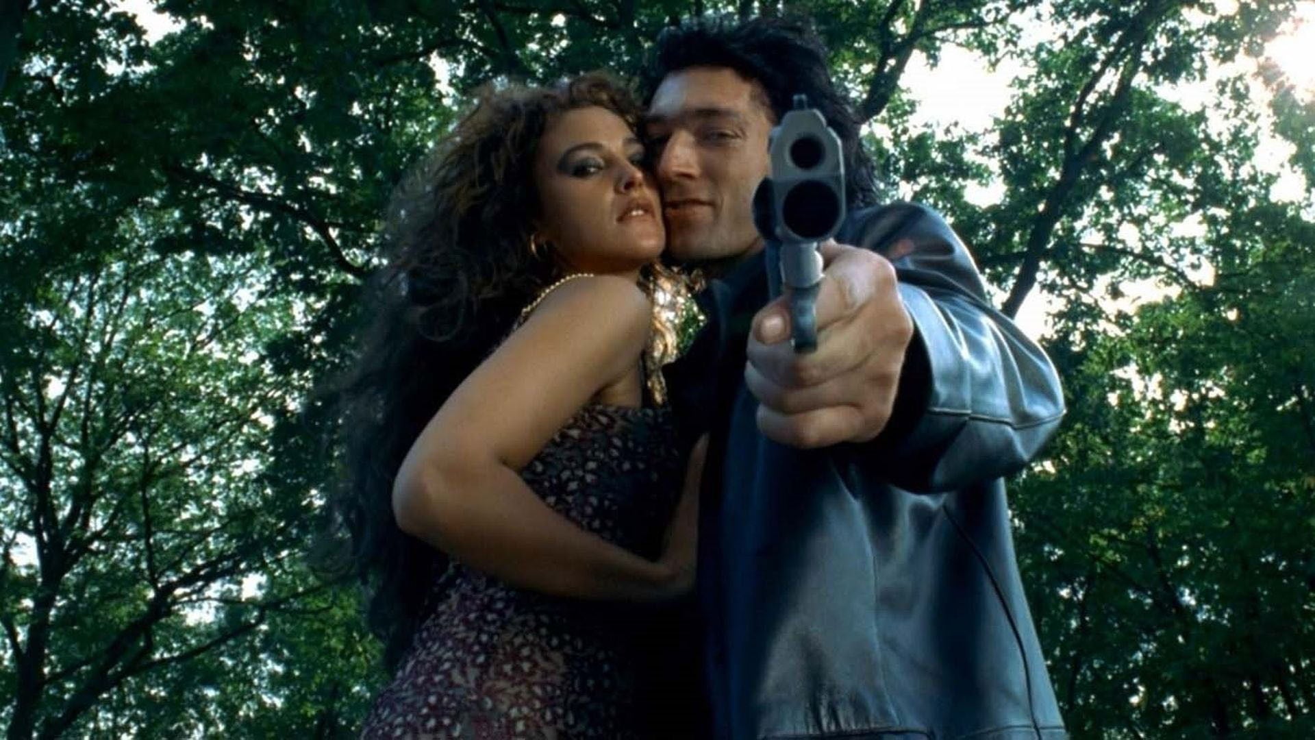 Foto do filme Dobermann