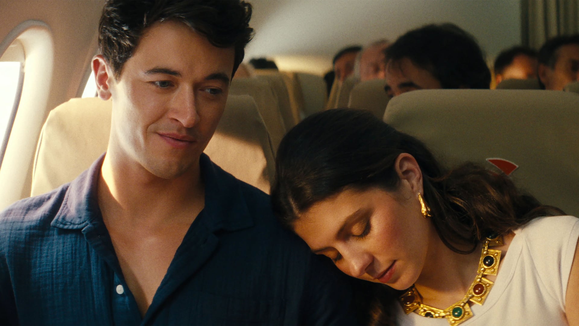 Foto do filme De Férias com Você