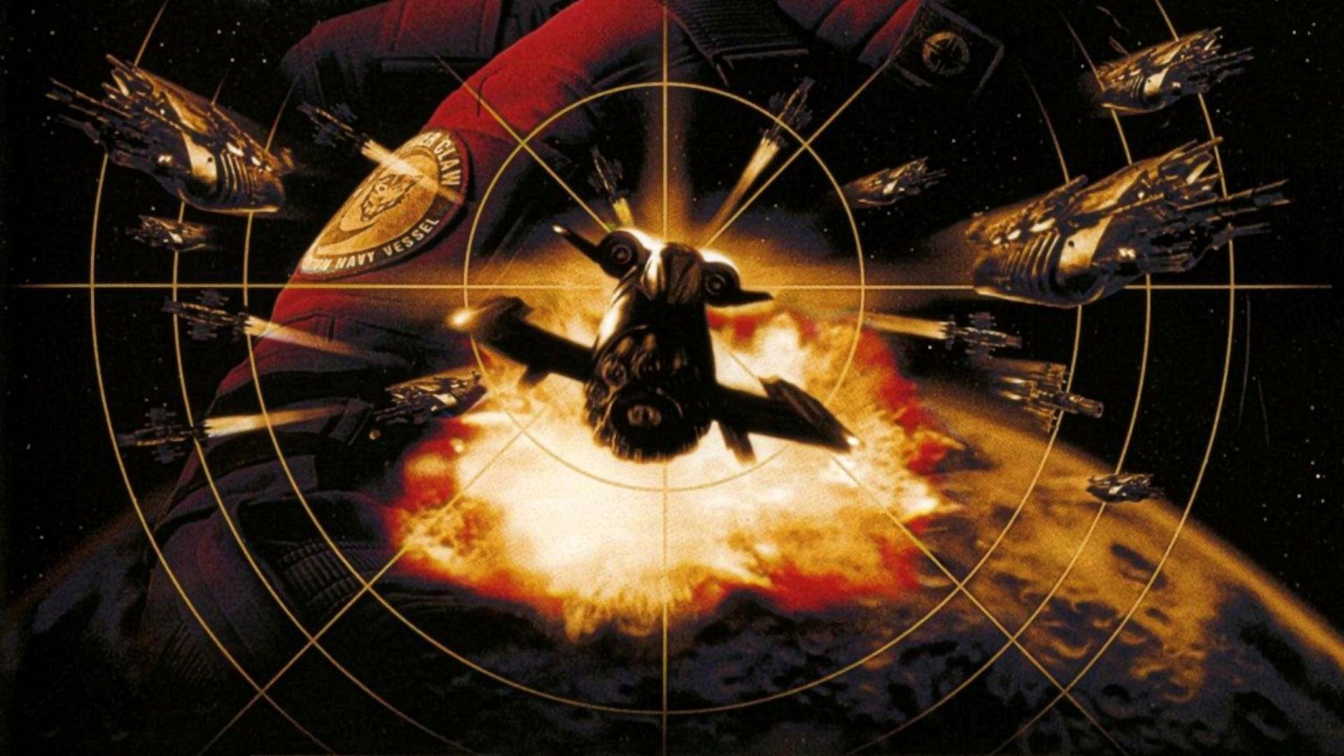Foto do filme Wing Commander: A Batalha Final