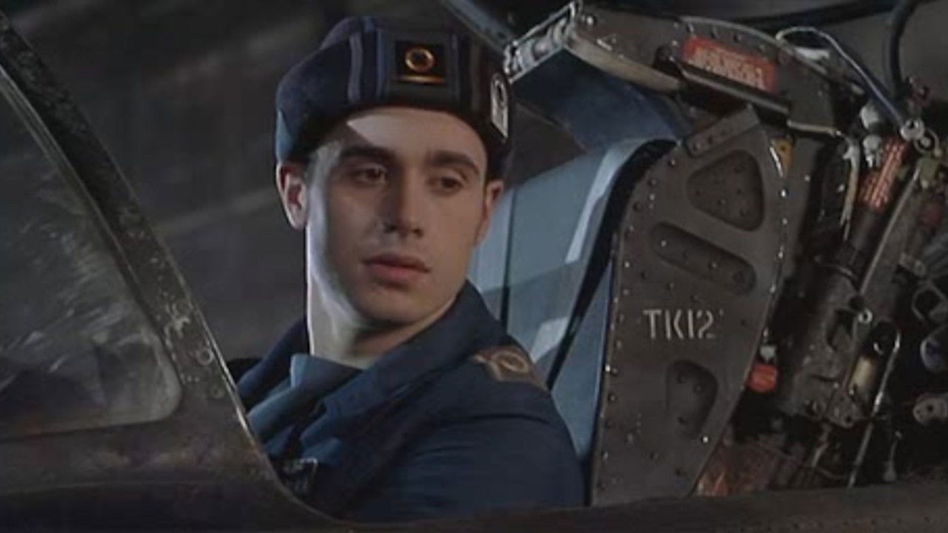 Foto do filme Wing Commander: A Batalha Final