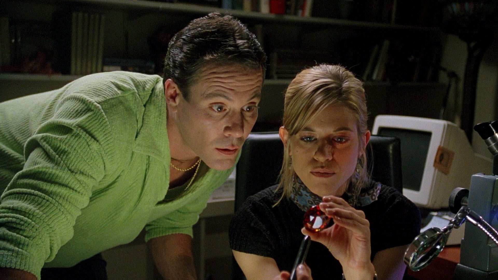 Foto do filme O Mestre dos Desejos