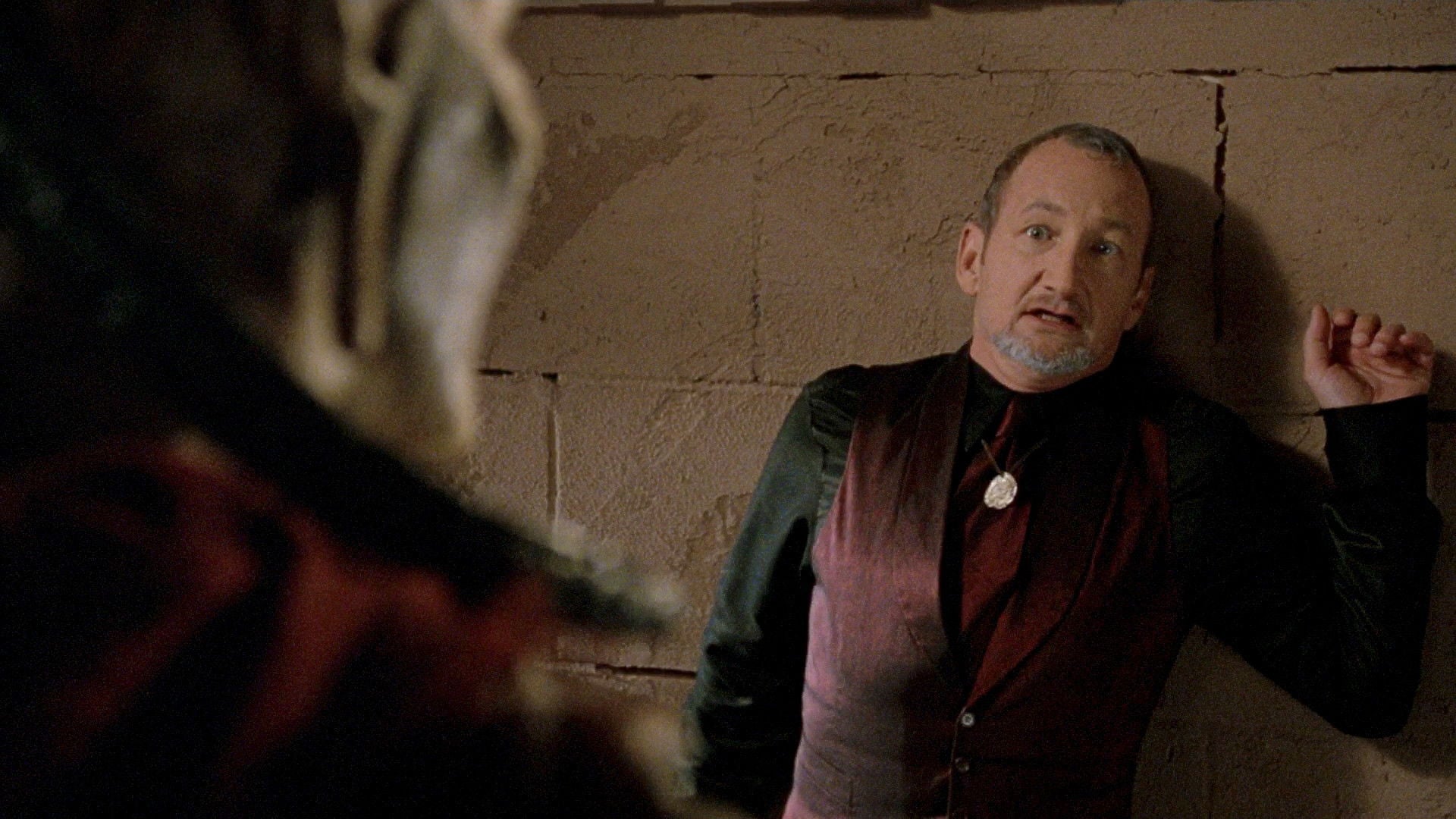 Foto do filme O Mestre dos Desejos