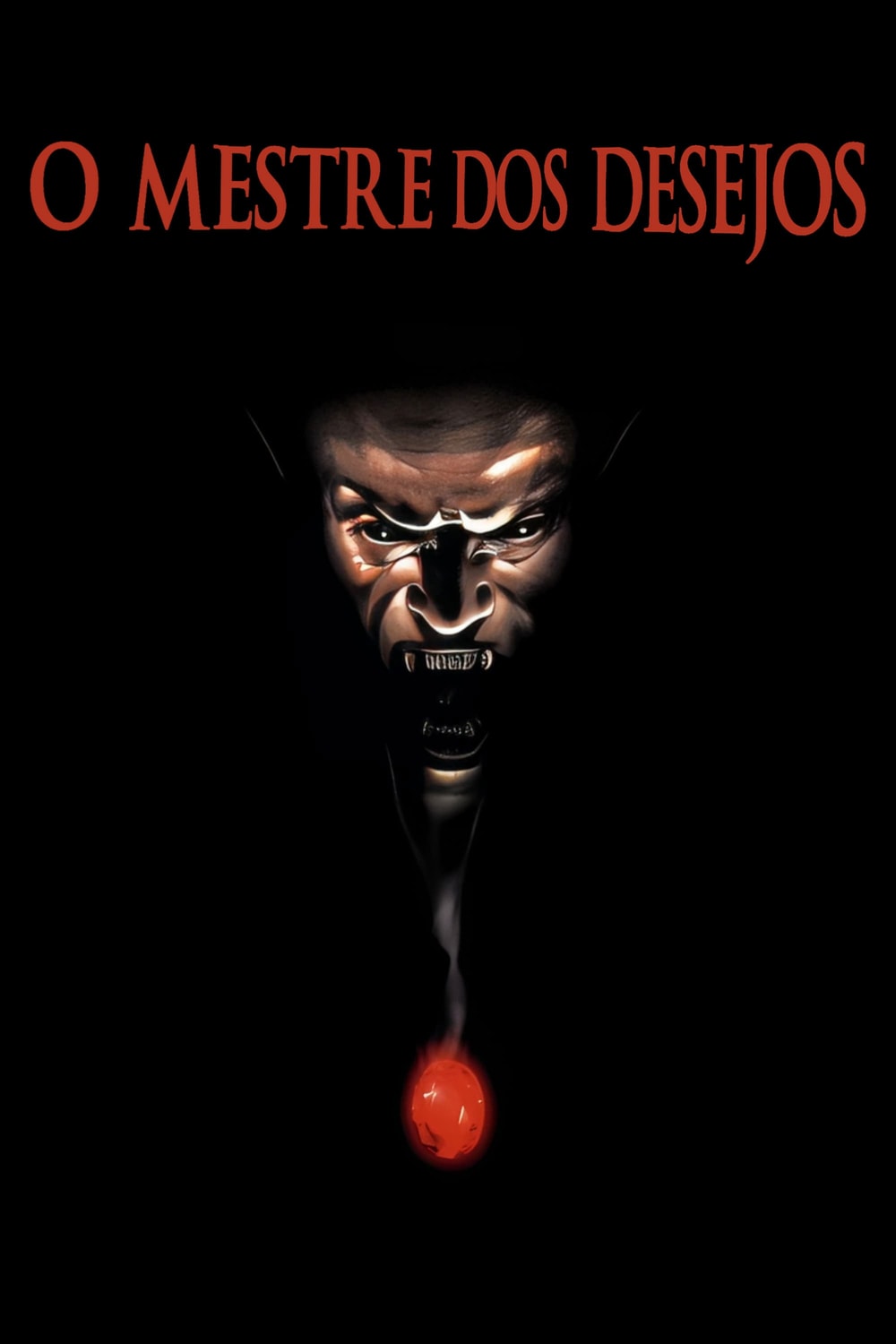 O Mestre dos Desejos