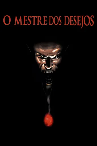 O Mestre dos Desejos