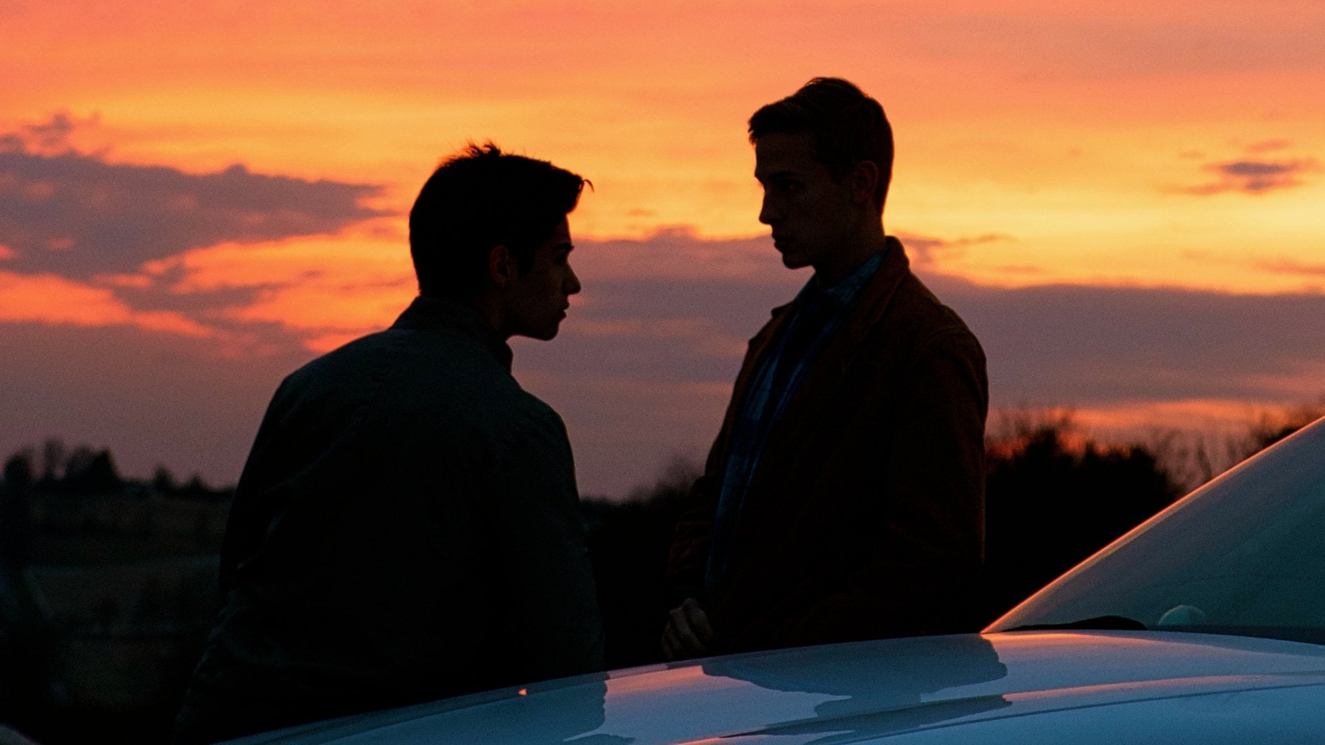 Foto do filme Private Romeo