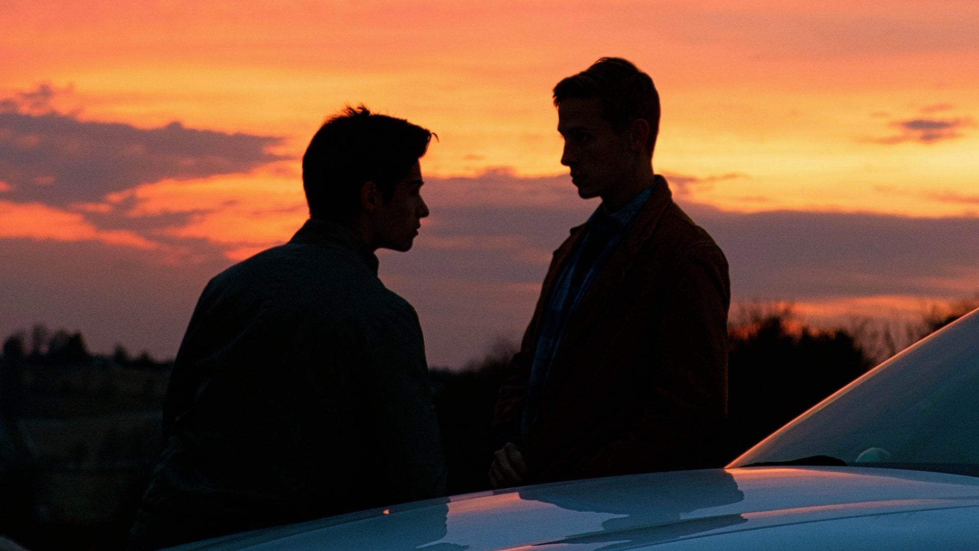 Foto do filme Private Romeo