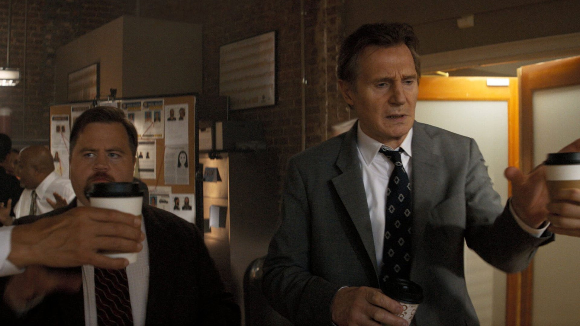 Foto do filme Corra Que a Polícia Vem Aí!