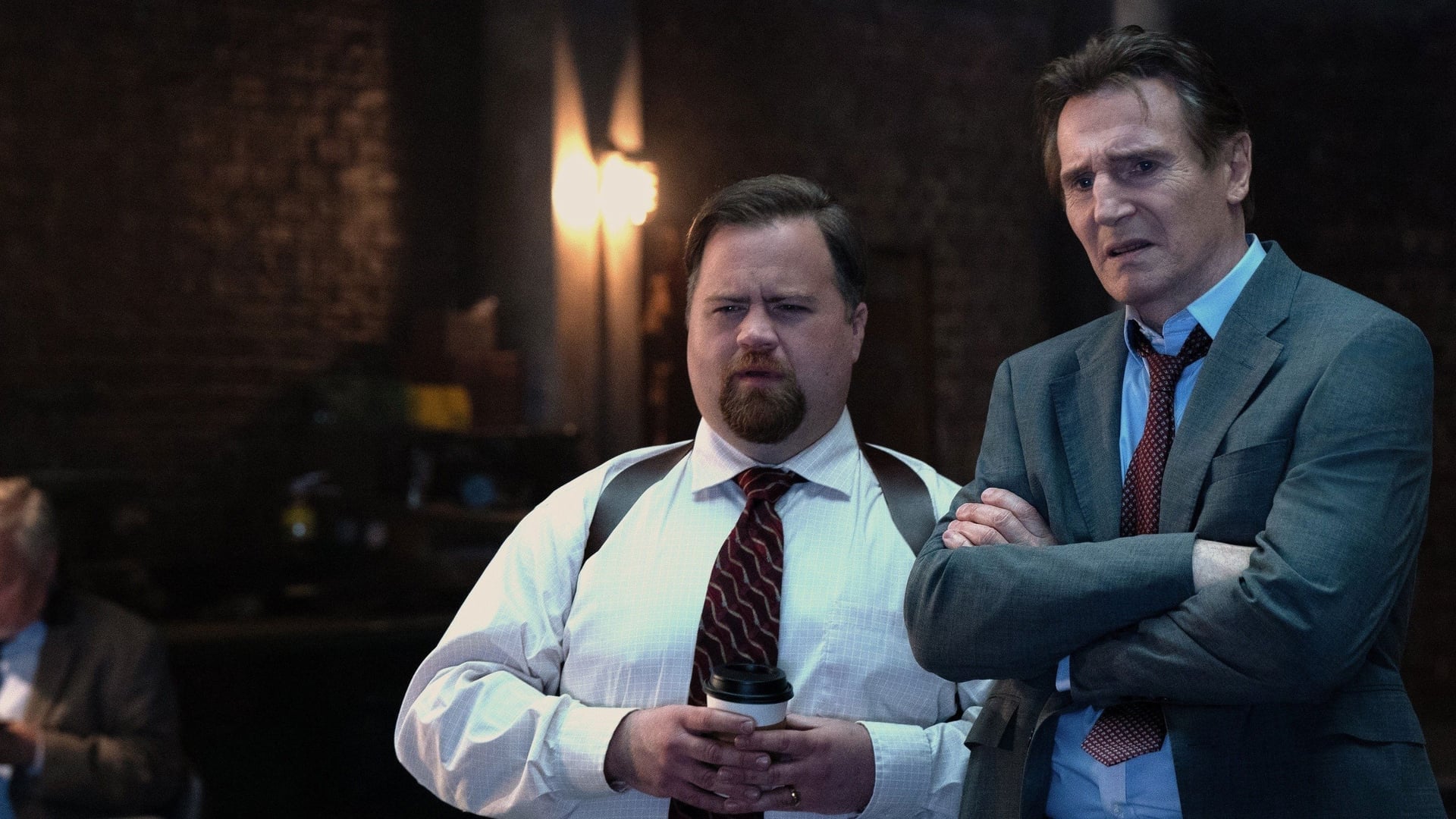 Foto do filme Corra Que a Polícia Vem Aí!