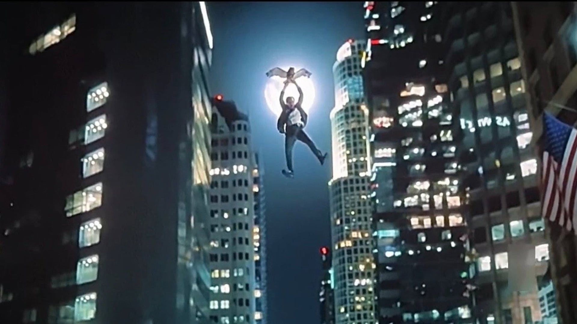 Foto do filme Corra Que a Polícia Vem Aí!