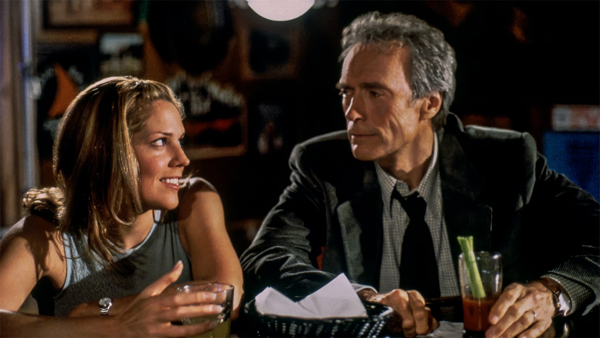 Foto do filme Crime Verdadeiro