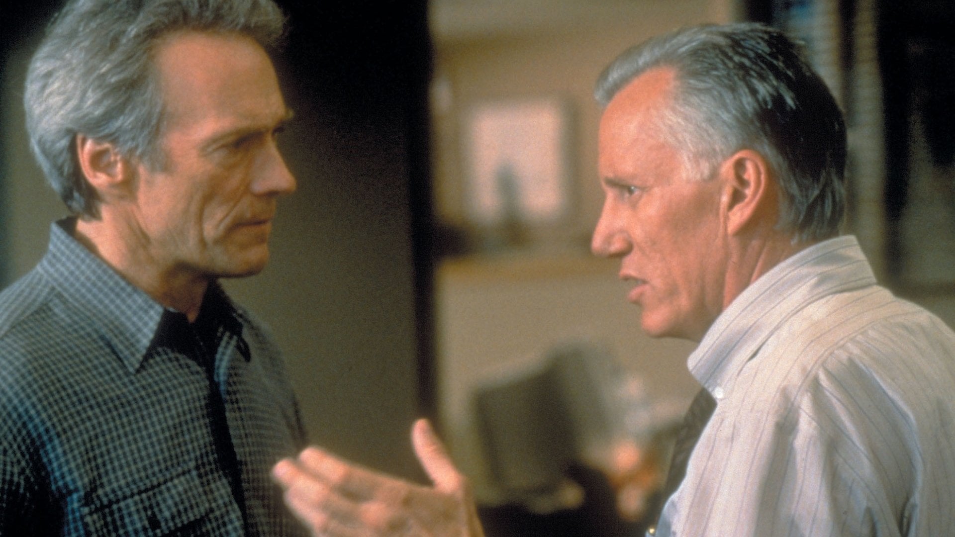 Foto do filme Crime Verdadeiro