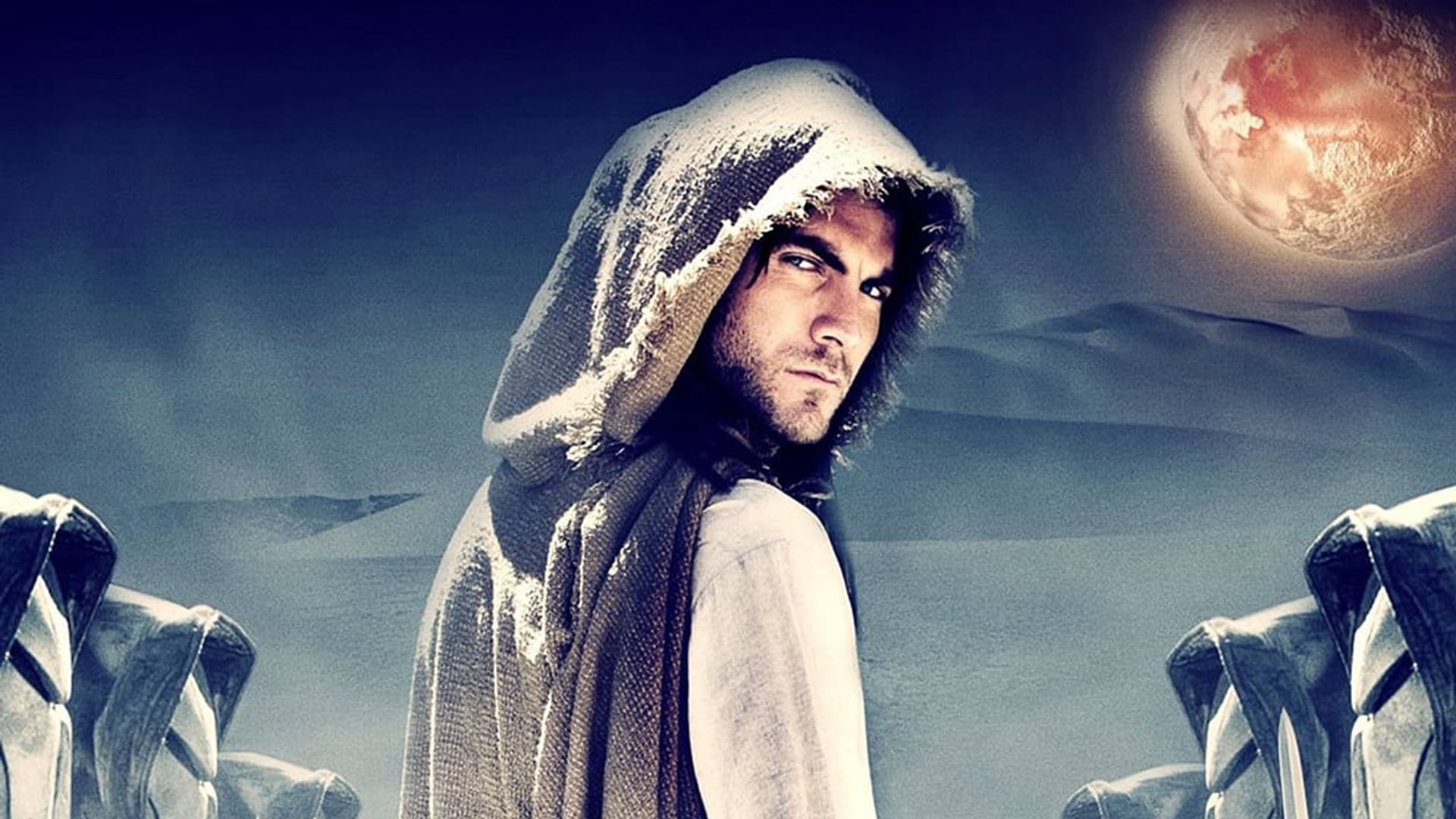 Foto do filme Hirokin O Último Samurai