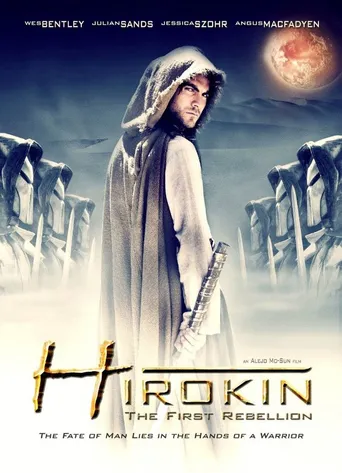 Hirokin O Último Samurai