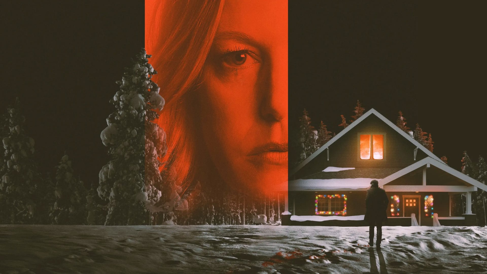 Foto do filme O Pedido De Desculpas