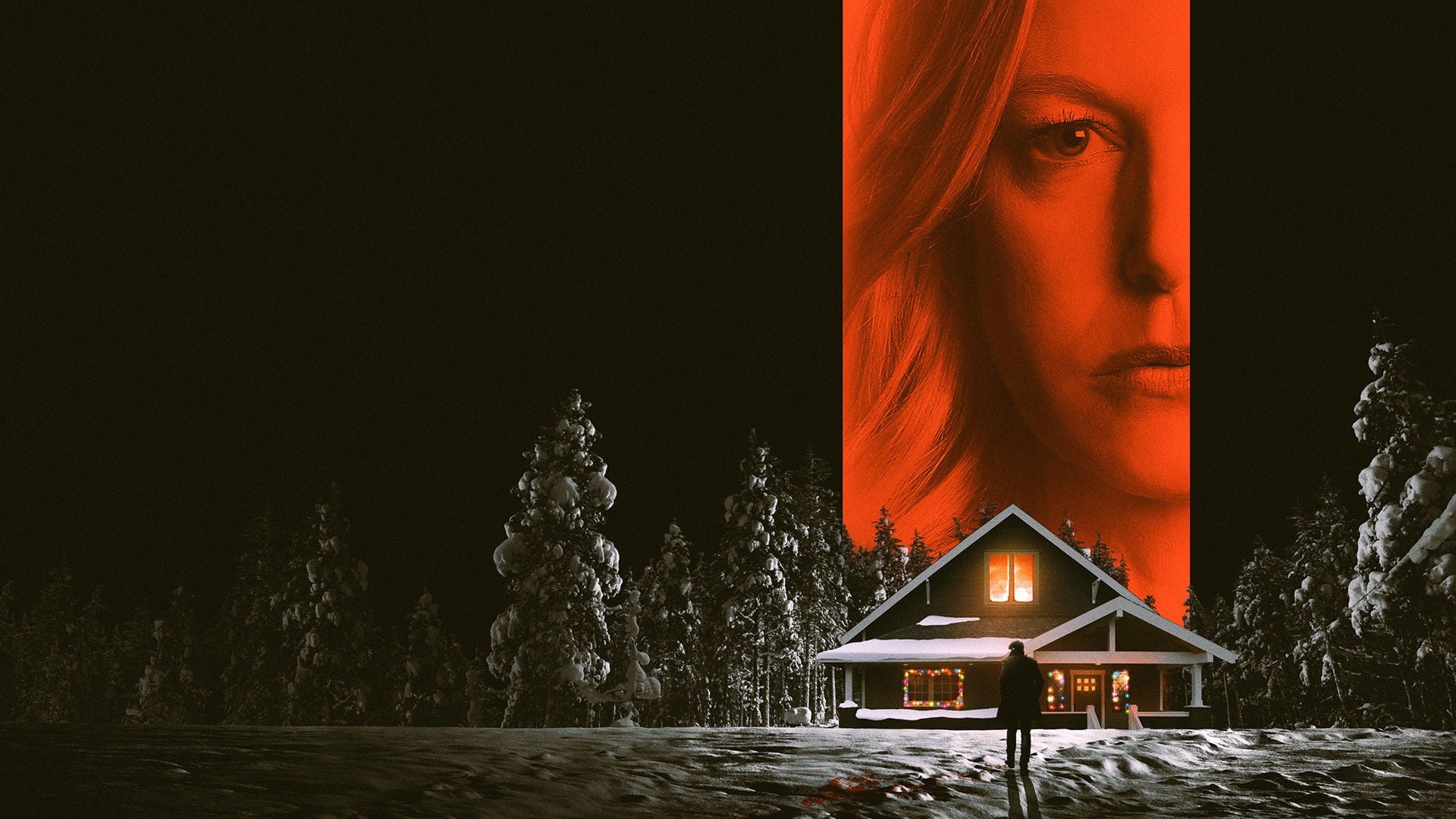 Foto do filme O Pedido De Desculpas