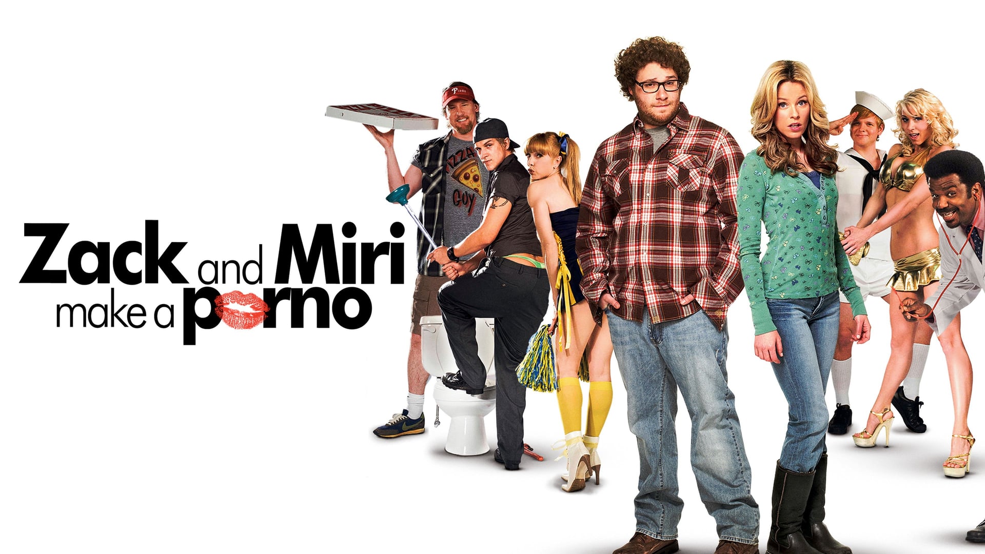 Foto do filme Pagando Bem, Que Mal Tem?