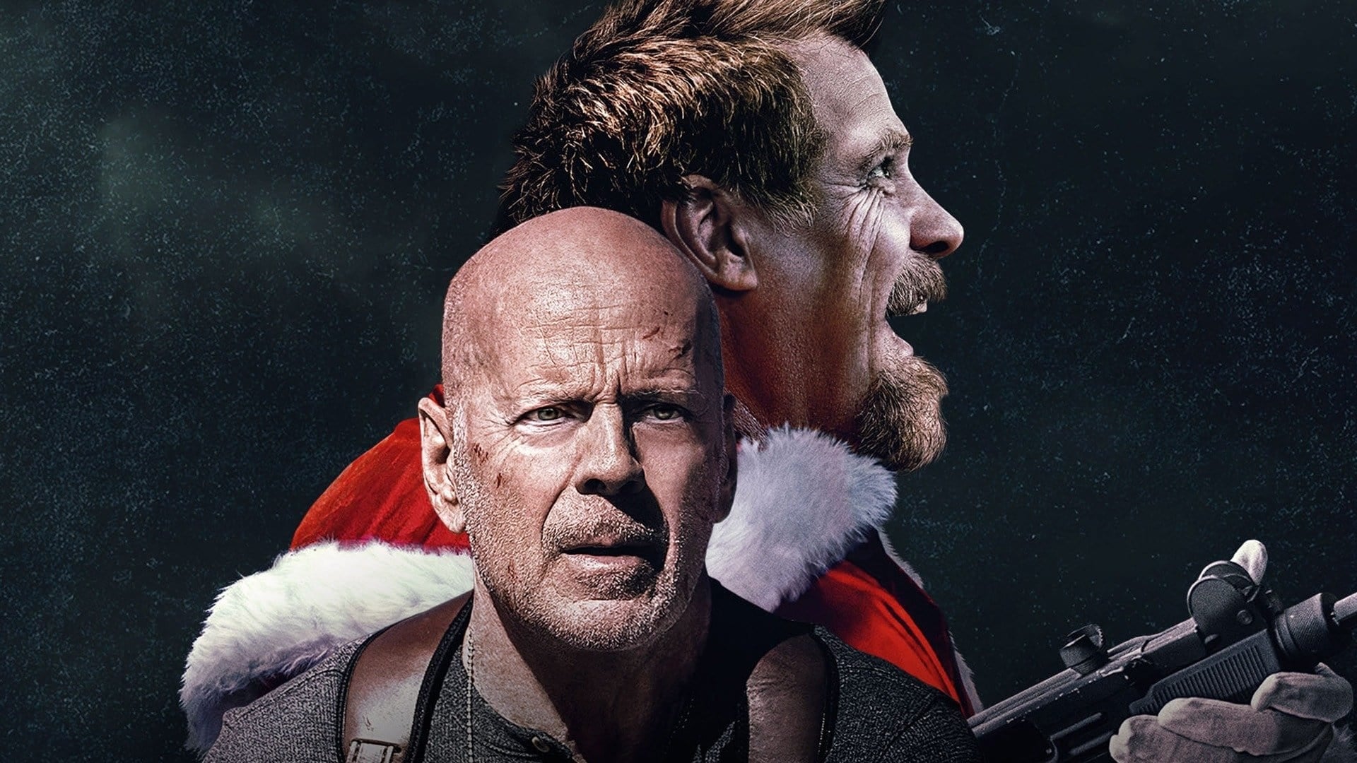 Foto do filme Detetive Knight: Redenção