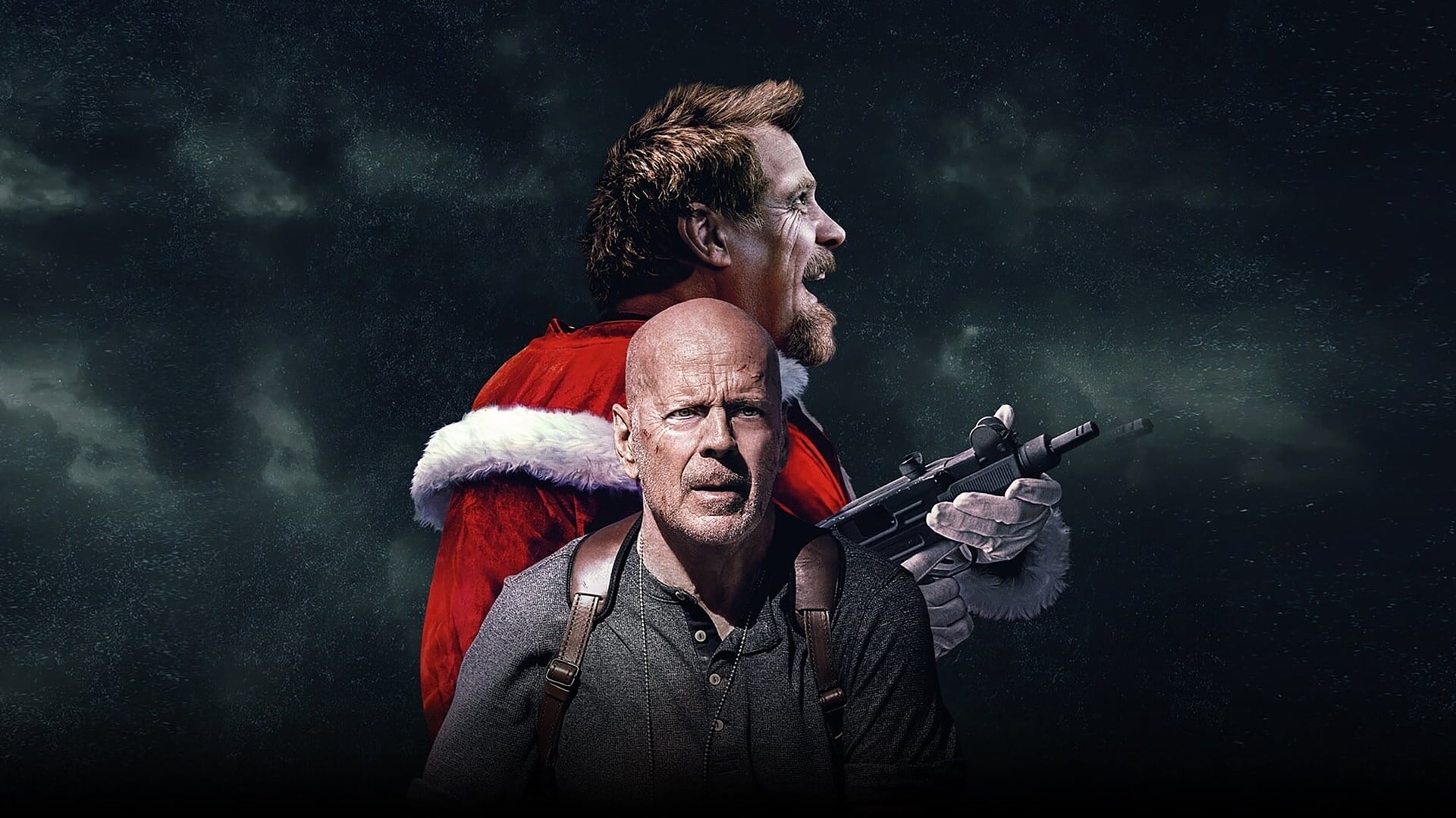 Foto do filme Detetive Knight: Redenção