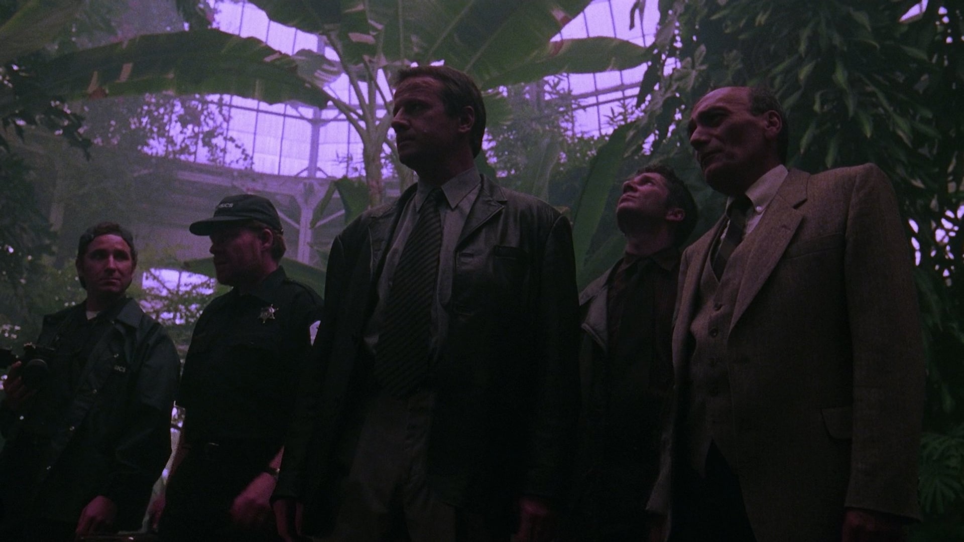 Foto do filme Ressurreição - Retalhos de Um Crime