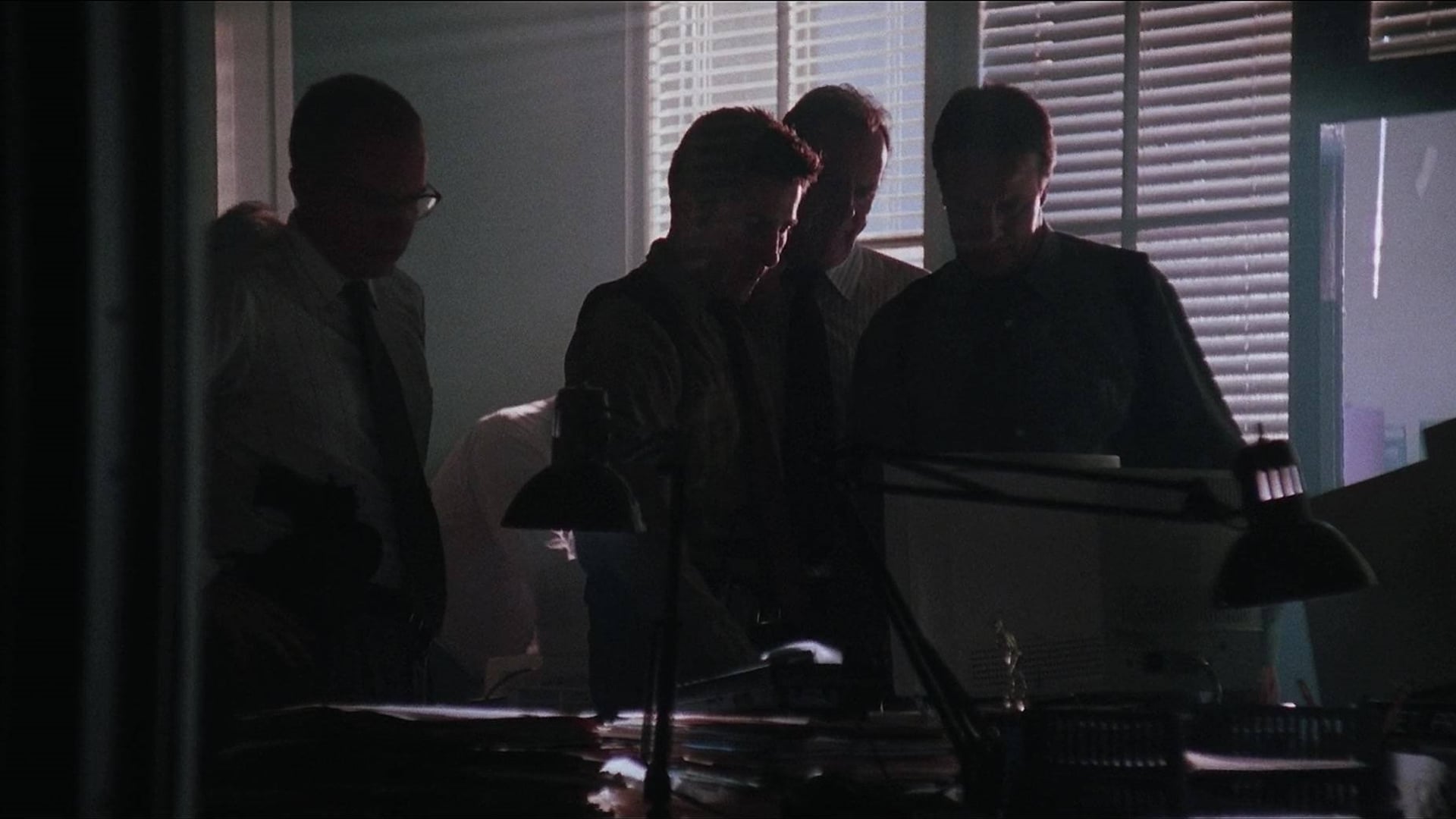 Foto do filme Ressurreição - Retalhos de Um Crime