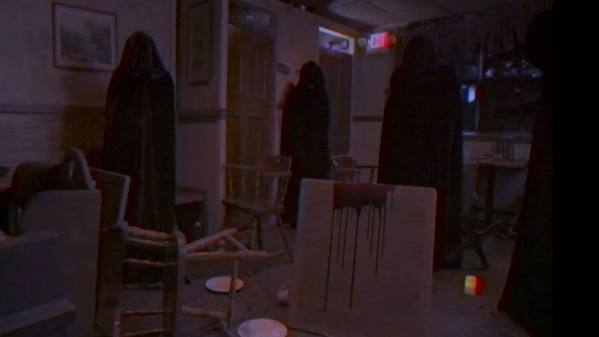 Foto do filme Hell House: A Origem