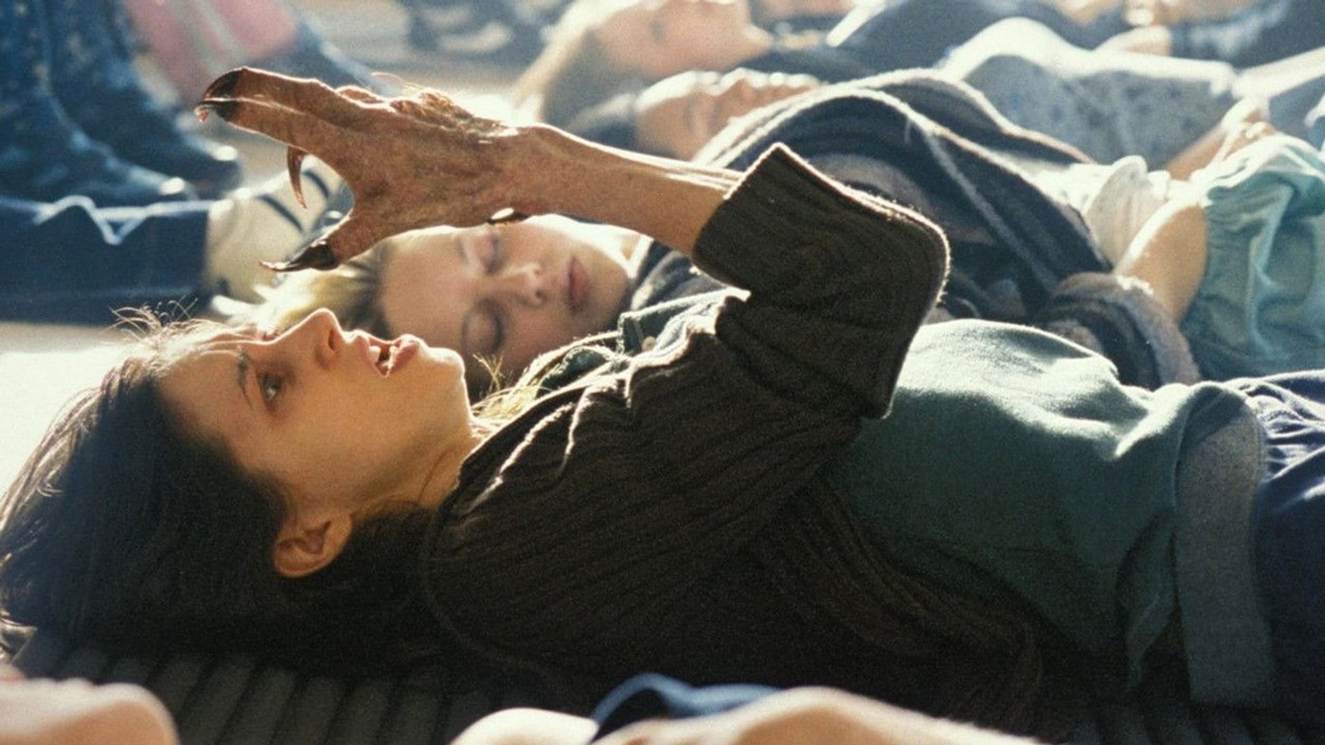 Foto do filme Possuída 2: Força Incontrolável