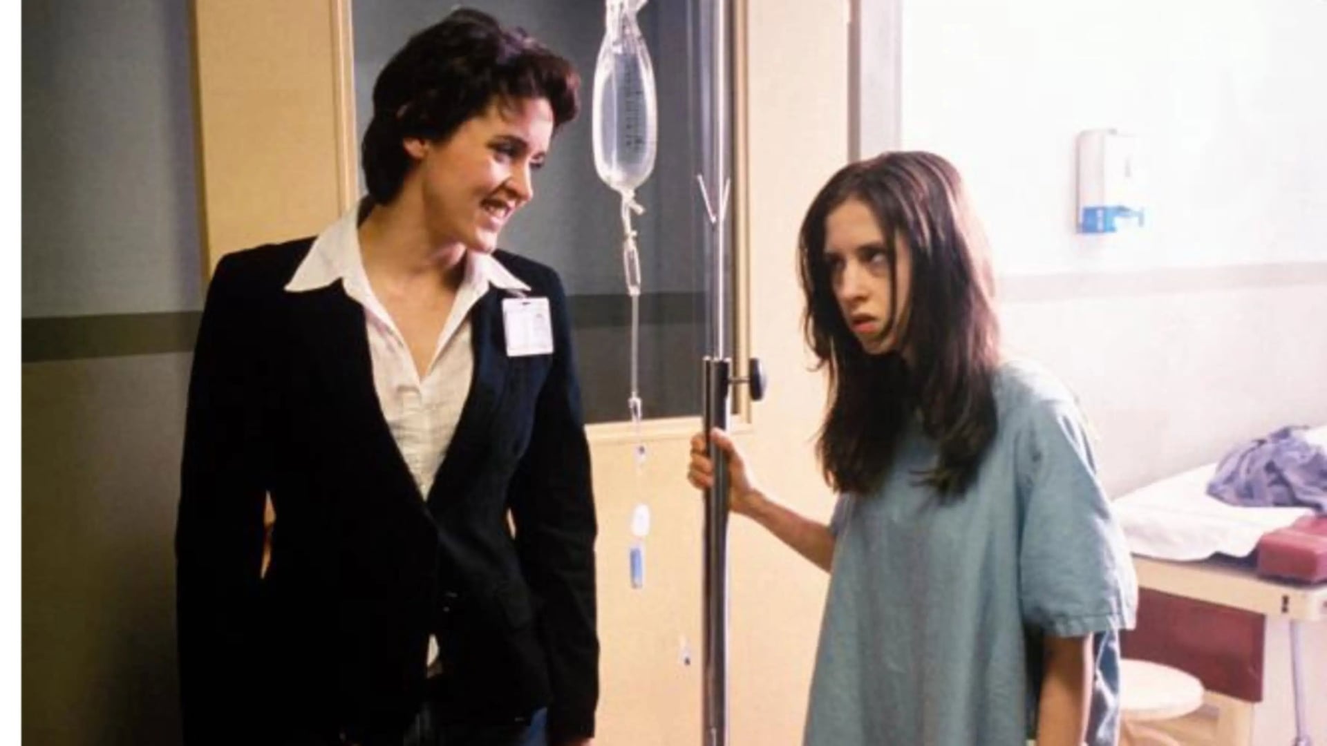 Foto do filme Possuída 2: Força Incontrolável
