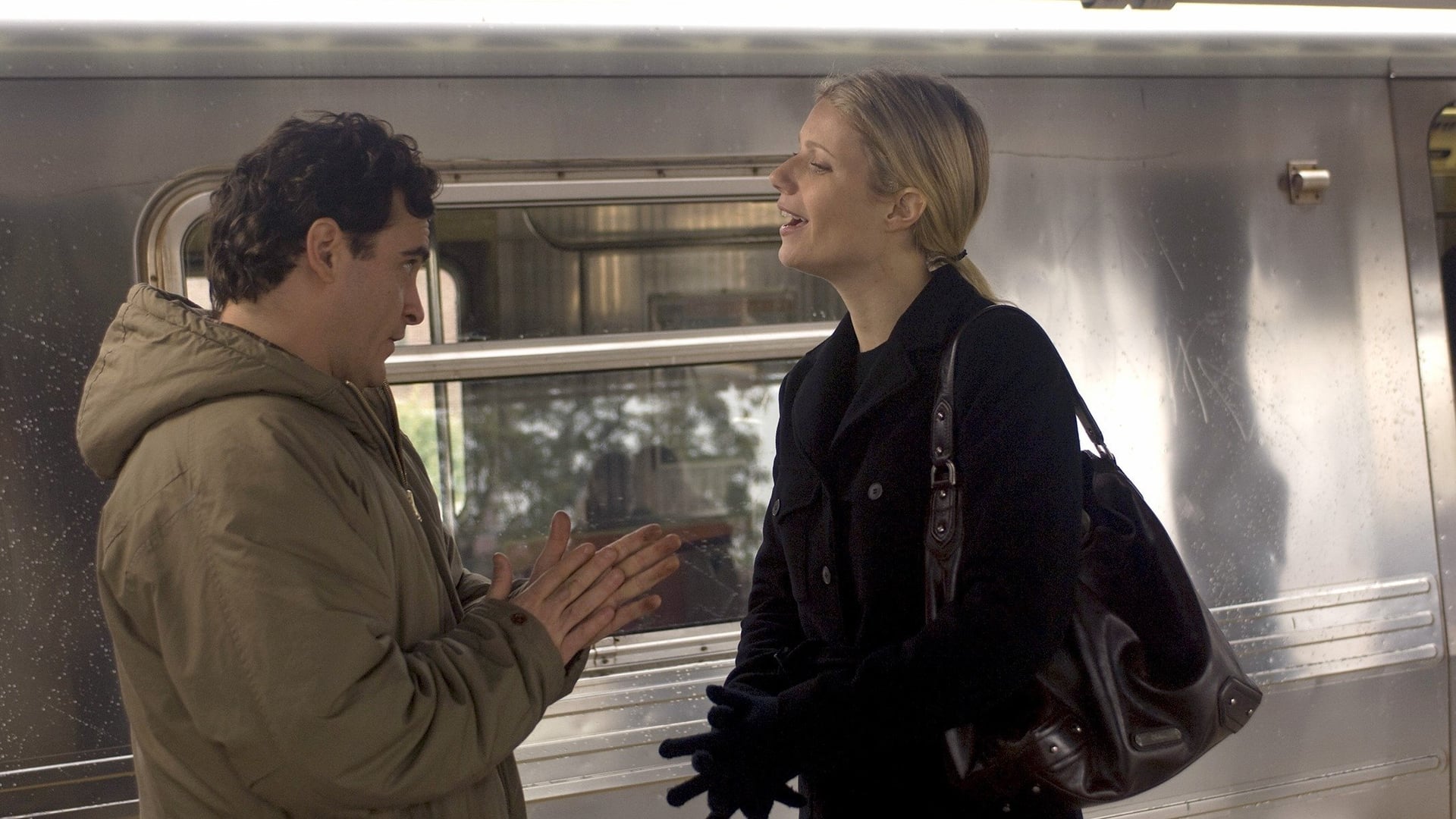 Foto do filme Amantes