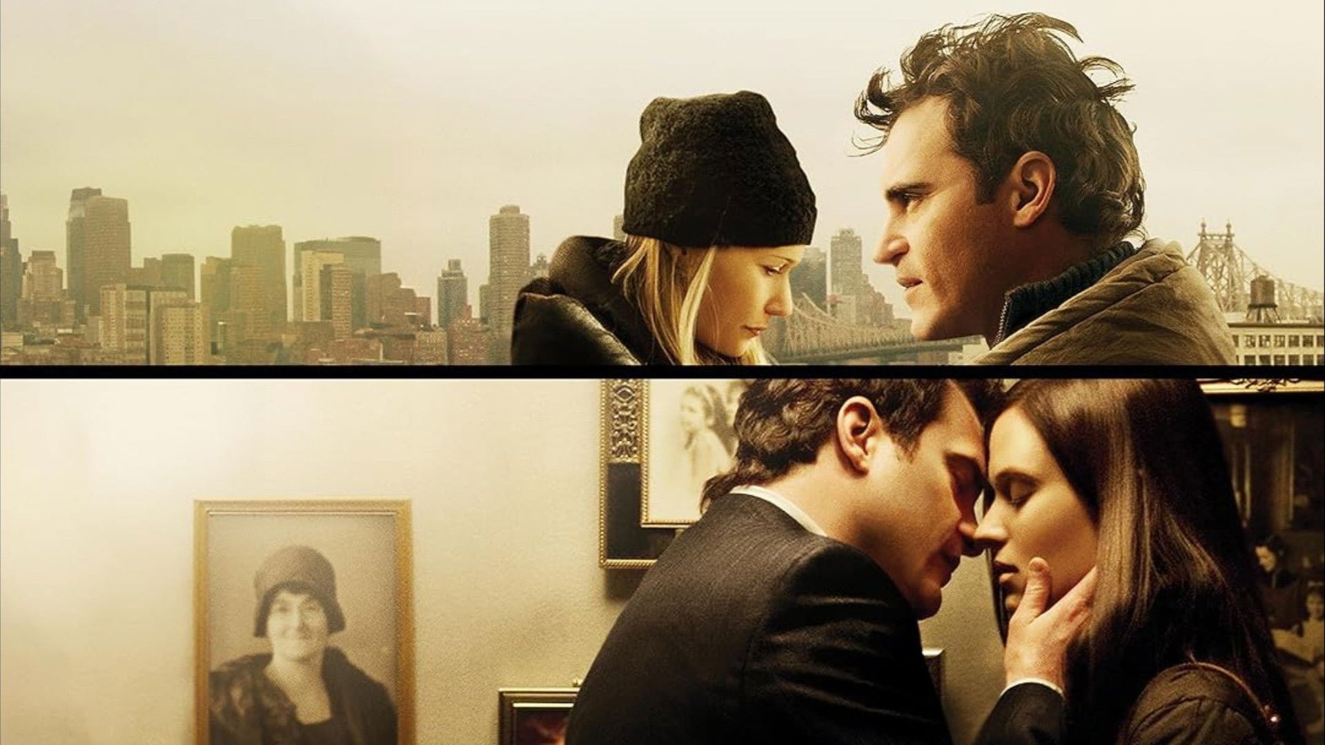 Foto do filme Amantes